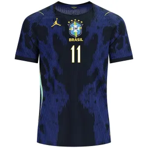 Brazílie Raphinha 11 Venkovní Dres MS 2026