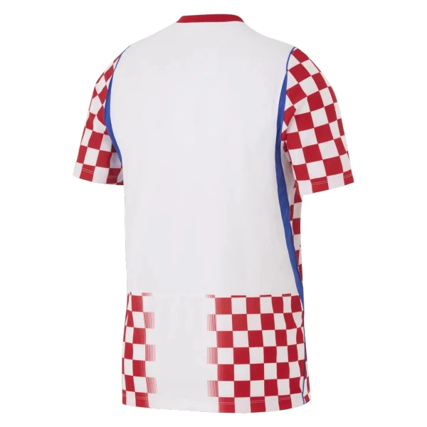 Chorvatsko Dětský Domácí Dres MS 2026