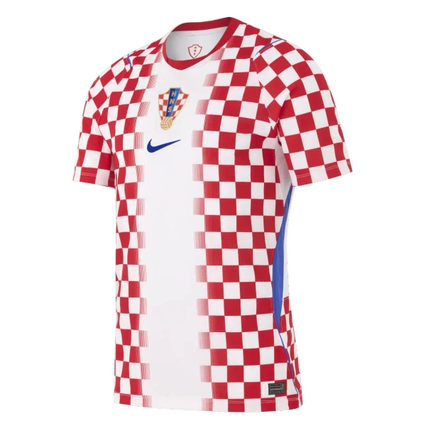 Chorvatsko Dětský Domácí Dres MS 2026