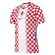 Chorvatsko Dětský Domácí Dres MS 2026