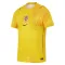 Chorvatsko Domácí Brankářské Dres MS 2026