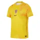 Chorvatsko Domácí Brankářské Dres MS 2026 Chorvatsko Domácí Brankářské Dres MS 2026