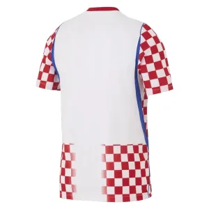 Chorvatsko Domácí Dres MS 2026