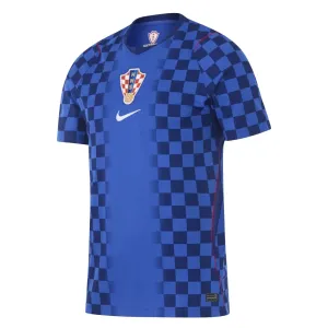 Chorvatsko Venkovní Dres MS 2026