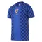 Chorvatsko Venkovní Dres MS 2026