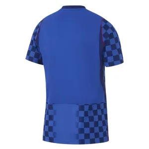 Chorvatsko Venkovní Dres MS 2026
