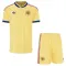 Curaçao Dětský Venkovní Dres MS 2026