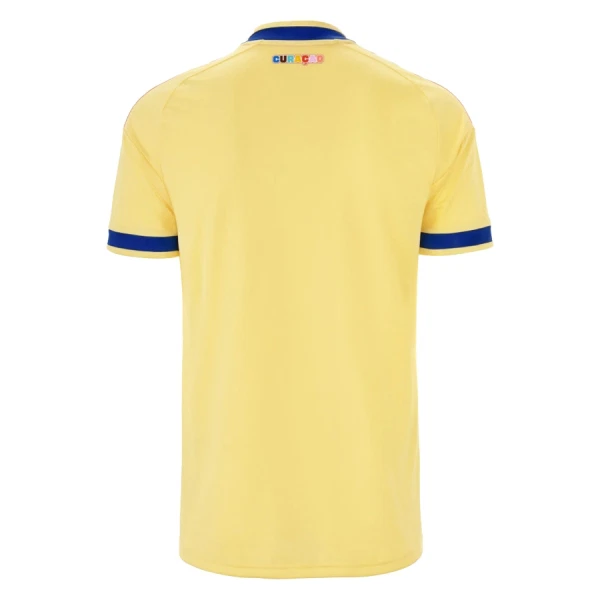 Curaçao Dětský Venkovní Dres MS 2026