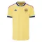 Curaçao Venkovní Dres MS 2026