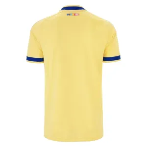 Curaçao Venkovní Dres MS 2026