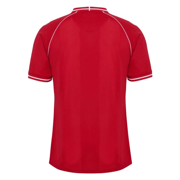 Dánsko Dětský Domácí Dres MS 2026