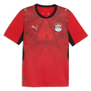 Egypt Domácí Dres MS 2026 Egypt Domácí Dres MS 2026