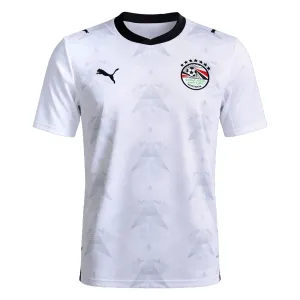 Egypt Venkovní Dres MS 2026 Egypt Venkovní Dres MS 2026