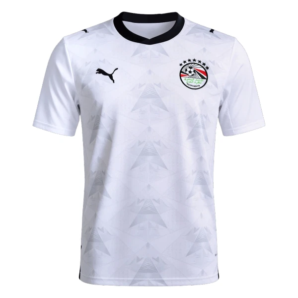 Egypt Venkovní Dres MS 2026 Egypt Venkovní Dres MS 2026