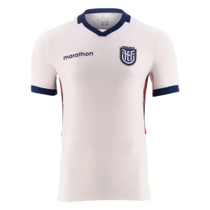 Ekvádor Třetí Dres MS 2026 Ekvádor Třetí Dres MS 2026