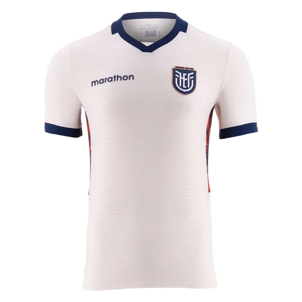 Ekvádor Třetí Dres MS 2026 Ekvádor Třetí Dres MS 2026
