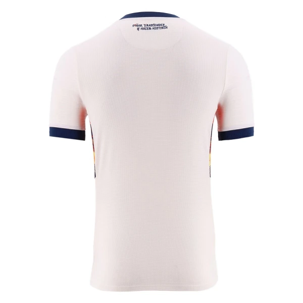 Ekvádor Třetí Dres MS 2026