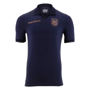 Ekvádor Venkovní Dres MS 2026 Ekvádor Venkovní Dres MS 2026