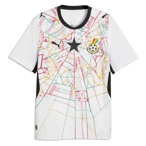 Ghana Domácí Dres MS 2026