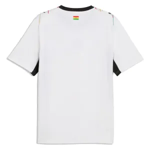 Ghana Domácí Dres MS 2026
