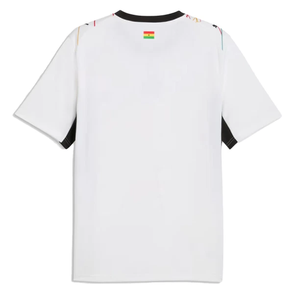 Ghana Domácí Dres MS 2026