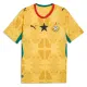 Ghana Venkovní Dres MS 2026 Ghana Venkovní Dres MS 2026