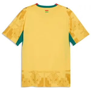 Ghana Venkovní Dres MS 2026