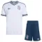 Itálie Dětský Venkovní Dres MS 2026