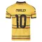 Jamajka Bob Marley 10 Domácí Dres MS 2026