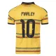 Jamajka Bob Marley 10 Domácí Dres MS 2026 Jamajka Bob Marley 10 Domácí Dres MS 2026