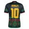 Jamajka Bob Marley 10 Venkovní Dres MS 2026