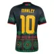 Jamajka Bob Marley 10 Venkovní Dres MS 2026