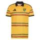 Jamajka Domácí Dres MS 2026 Jamajka Domácí Dres MS 2026