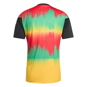 Jamajka Pre-Match Dres MS 2026