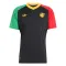 Jamajka Pre-Match Dres MS 2026 Černá