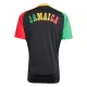 Jamajka Pre-Match Dres MS 2026 Černá