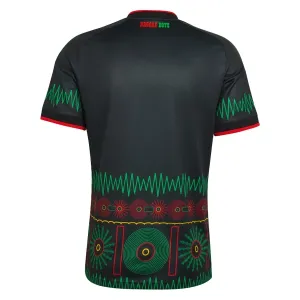 Jamajka Venkovní Dres MS 2026