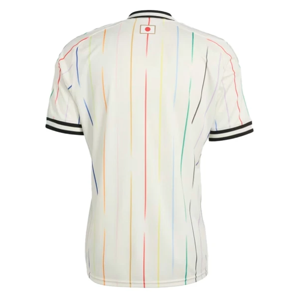 Japonsko Venkovní Dres MS 2026