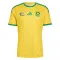 Jižní Afrika Domácí Dres MS 2026