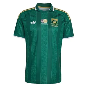 Jižní Afrika Venkovní Dres MS 2026 Jižní Afrika Venkovní Dres MS 2026