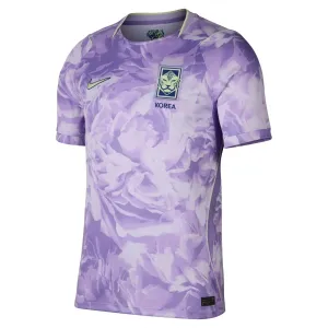 Jižní Korea Venkovní Dres MS 2026 Jižní Korea Venkovní Dres MS 2026