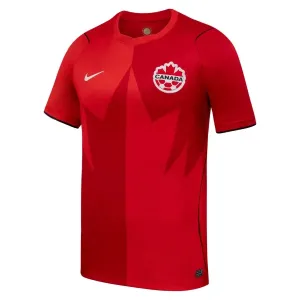 Kanada Domácí Dres MS 2026 Kanada Domácí Dres MS 2026