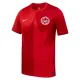 Kanada Domácí Dres MS 2026 Kanada Domácí Dres MS 2026