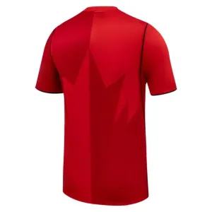 Kanada Domácí Dres MS 2026