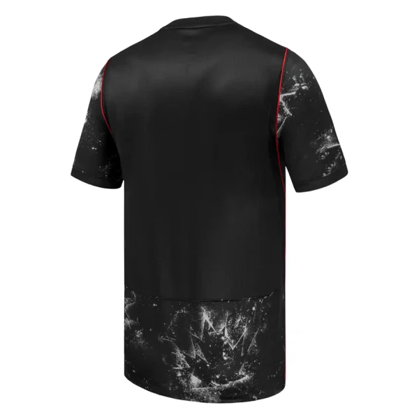 Kanada Venkovní Dres MS 2026