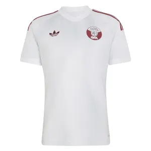 Katar Venkovní Dres MS 2026 Katar Venkovní Dres MS 2026