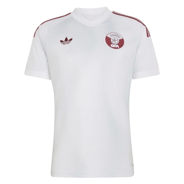 Katar Venkovní Dres MS 2026 Katar Venkovní Dres MS 2026