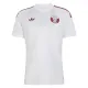 Katar Venkovní Dres MS 2026 Katar Venkovní Dres MS 2026