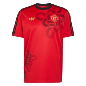 Manchester United Cultural Story Dres 2025/26 (Speciální Edice) Manchester United Cultural Story Dres 2025/26 (Speciální Edice)