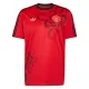 Manchester United Cultural Story Dres 2025/26 (Speciální Edice) Manchester United Cultural Story Dres 2025/26 (Speciální Edice)